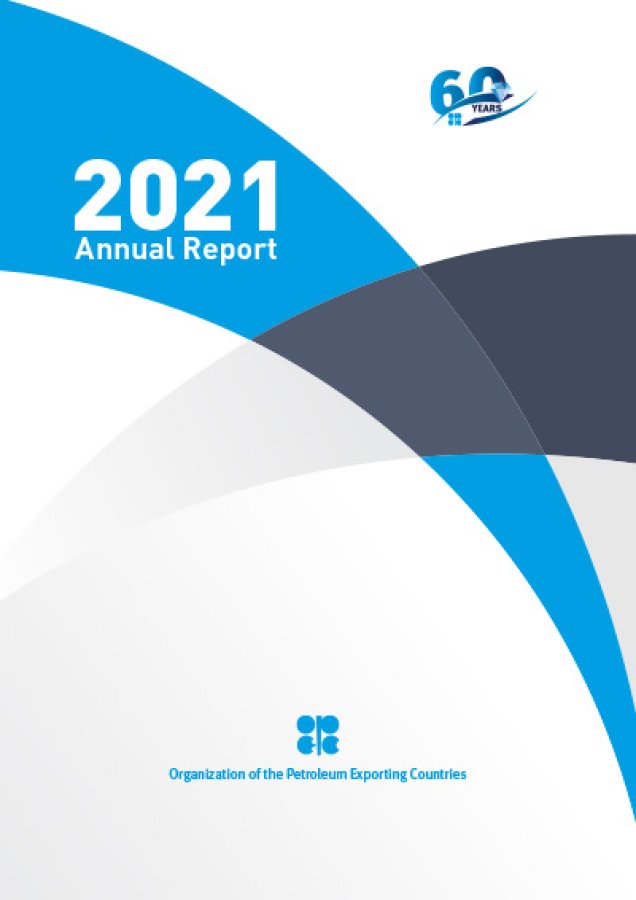 Annual Report 2021