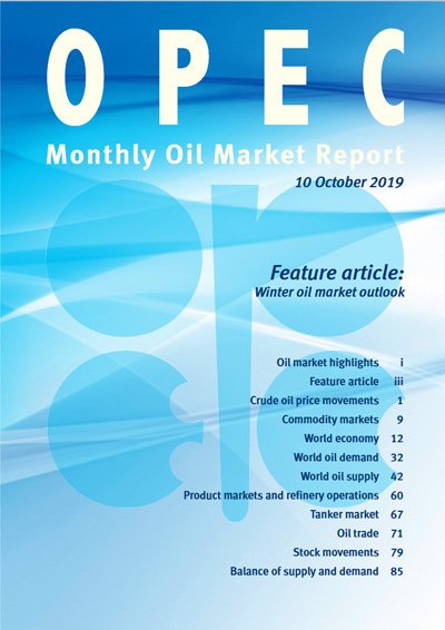 MOMR October 2019