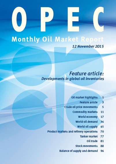 MOMR November 2015