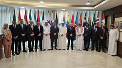 The Fourth High-Level Meeting of the GECF-OPEC Energy Dialogue took place in Doha, Qatar