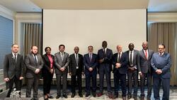 The 2nd High-Level Meeting of the OPEC-Africa Energy Dialogue took place on the sidelines of EGYPS 2023 in Cairo