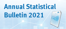 Annual Statistical Bulletin