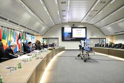 The meeting was held via videoconference