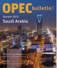 OPEC Bulletin January-February 2023