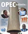 OPEC Bulletin August 2021