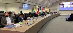The Workshop was held ahead of OPEC’s 21st Coordination Meeting on Climate Change planned for 31 May 2022