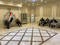 HE Barkindo will hold bilateral meetings with HE Mustafa Al-Kadhimi, Prime Minister of Iraq; HE Ihsan Abdul Jabbar Ismaael, Minister of Oil; and other Iraqi leaders, during the mission