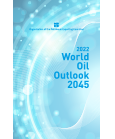 World Oil Outlook 2022