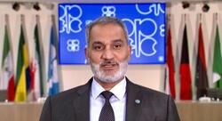 HE Haitham Al Ghais, OPEC Secretary General