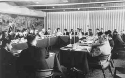 7th OPEC Conference, November 1964, Jakarta, Indonesia