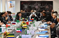 The 17th Meeting of the Joint Ministerial Monitoring Committee took place at the OPEC Secretariat in Vienna