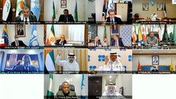 The 183rd (Extraordinary) Meeting of the OPEC Conference was held via videoconference