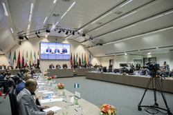 The 5th JMMC meeting took place in Vienna, Austria