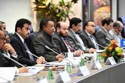 The meeting took place at the OPEC Headquarters in Vienna