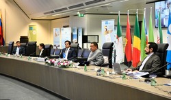 The Meeting was held in preparation for the 40th JMMC Meeting and the 28th ONOMM