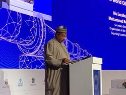 OPEC Secretary General delivers his remarks at the Presentation of the World Oil Outlook 2019