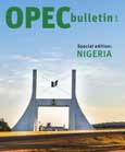 OPEC Bulletin March 2018