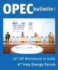 OPEC Bulletin April 2018