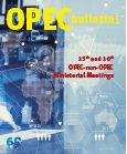 OPEC Bulletin April-May 2021