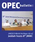 OPEC Bulletin May 2018