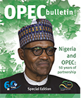 OPEC Bulletin June-July 2021