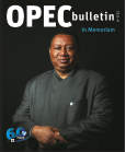 OPEC Bulletin June-July 2022