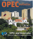 OPEC Bulletin September-October 2021