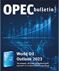 OPEC Bulletin September-October 2023
