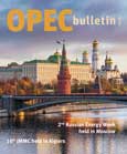 OPEC Bulletin October 2018