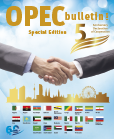 OPEC Bulletin – November 2021