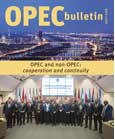 OPEC Bulletin December 2017-January 2018
