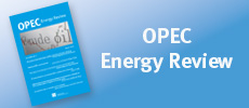 OPEC Energy Review