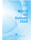World Oil Outlook 2017