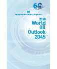 World Oil Outlook 2021